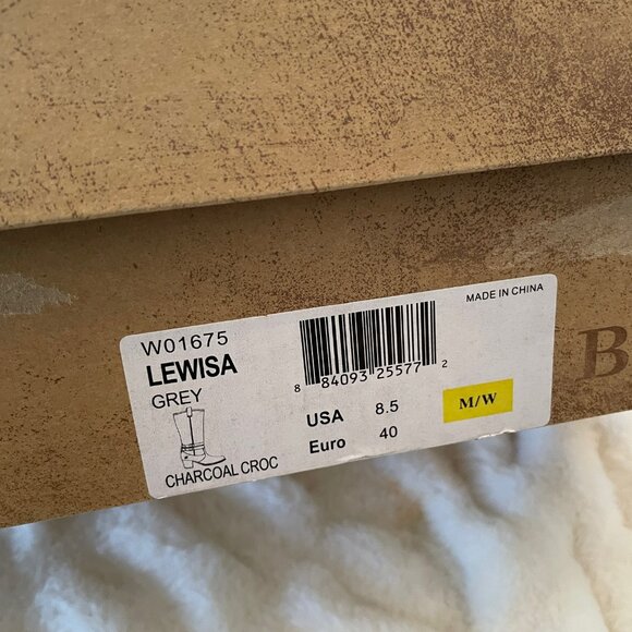 boots - Picture 6 of 6